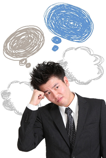 コミュニケーション苦手